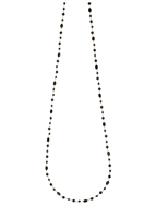 Collana Bellamaria Donna in Argento Spinello CLLMDSPDO